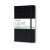 Notes MOLESKINE music L 13x21cmw pięciolinie twarda oprawa 192 str czarny