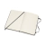 Notes MOLESKINE Classic M (11,5x18 cm) w linie, twarda oprawa, 208 stron, czarny-249305