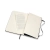 Notes MOLESKINE Classic M (11,5x18 cm) w linie, twarda oprawa, 208 stron, czarny-249306