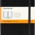 Notes MOLESKINE Classic M (11,5x18 cm) w linie, twarda oprawa, 208 stron, czarny-249308