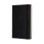 Notes MOLESKINE Classic M (11,5x18 cm) w linie, twarda oprawa, 208 stron, czarny-249309