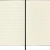 Notes MOLESKINE Classic M (11,5x18 cm) w linie, twarda oprawa, 208 stron, czarny-249310