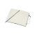 Notes MOLESKINE Classic L (13x21 cm) w kropki, twarda oprawa, sapphire blue, 240 stron, niebieski-249322