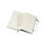 Notes MOLESKINE Classic L (13x21 cm) w kropki, twarda oprawa, sapphire blue, 240 stron, niebieski-249326