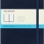 Notes MOLESKINE Classic L (13x21 cm) w kropki, twarda oprawa, sapphire blue, 240 stron, niebieski-249327