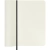Notes MOLESKINE Classic P (9x14cm) gładki, miękka oprawa, 192 strony, czarny-249334