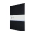 Art Sketch Pad Album MOLESKINE A3 (29,7x42 cm), 48 stron, czarny