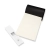 Art Sketch Pad Album MOLESKINE A3 (29,7x42 cm), 48 stron, czarny-249356