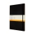 Notes MOLESKINE Classic A4 (21x29,7 cm) w linie, miękka oprawa, 192 strony, czarny