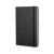 Notes MOLESKINE Classic L (13x21cm) w linie, twarda oprawa, 240 stron, czarny-249369