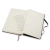 Notes MOLESKINE Classic L (13x21cm) w linie, twarda oprawa, 240 stron, czarny-249372