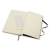 Notes MOLESKINE Classic P (9x14cm) w kratkę, twarda oprawa, 192 strony, czarny-249383