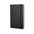 Notes MOLESKINE Classic P (9x14cm) w kratkę, twarda oprawa, 192 strony, czarny-249384