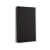 Notes MOLESKINE Classic P (9x14cm) w kratkę, twarda oprawa, 192 strony, czarny-249388