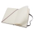 Notes MOLESKINE Classic P (9x14cm) w kratkę, twarda oprawa, 192 strony, czarny-249390