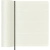 Notes MOLESKINE Classic XL (19x25cm) w linie, miękka oprawa, 192 strony, czarny-249391