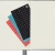 Notes MOLESKINE PRO Project Planner L (13x21 cm) twarda oprawa, czarny-249412