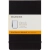 Notes MOLESKINE Reporter P (9x14cm) w linie, twarda oprawa, 192 strony, czarny