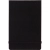 Notes MOLESKINE Reporter P (9x14cm) w linie, twarda oprawa, 192 strony, czarny-249425