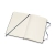 Notes MOLESKINE Classic M (11,5x18 cm) w linie, twarda oprawa, sapphire blue, 208 stron, niebieski-249453