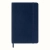 Notes MOLESKINE P (9x14cm) w linie, miękka oprawa, sapphire blue, 192 strony, niebieski-249462