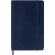 Notes MOLESKINE P (9x14cm) w linie, miękka oprawa, sapphire blue, 192 strony, niebieski-249464