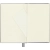 Notes MOLESKINE Classic L (13x21 cm) gładki, twarda oprawa, sapphire blue, 400 stron, niebieski-249494