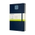 Notes MOLESKINE Classic L (13x21 cm) gładki, twarda oprawa, sapphire blue, 400 stron, niebieski-249495
