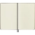 Notes MOLESKINE Classic L (13x21cm) w kropki, twarda oprawa, 400 stron, czarny-249497