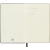 Notes MOLESKINE Classic L (13x21cm) w kropki, twarda oprawa, 400 stron, czarny-249501