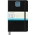 Notes MOLESKINE Classic L (13x21cm) w kropki, twarda oprawa, 400 stron, czarny-249503