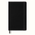 Notes MOLESKINE Classic L (13x21cm) w kropki, twarda oprawa, 400 stron, czarny-249507