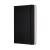 Notes MOLESKINE Classic L (13x21cm) w kropki, twarda oprawa, 400 stron, czarny-249508