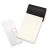 Art Sketch Pad Album MOLESKINE P (9x14 cm), 48 stron, czarny-249571