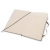 Notes MOLESKINE Classic L (13x21cm) w kropki, twarda oprawa, 240 stron, czarny-249576