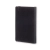 Notes MOLESKINE Classic P (9x14cm) w kropki, miękka oprawa, 192 strony, czarny-249588