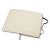 Notes MOLESKINE Classic P (9x14cm) w kropki, twarda oprawa, 192 strony, czarny-249595