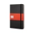Adresownik MOLESKINE L (13x21cm), twarda oprawa, 240 strony, czarny