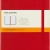 Notes MOLESKINE Classic L (13x21cm) w linie, twarda oprawa, 240 stron, czerwony-249615