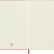 Notes MOLESKINE Classic L (13x21cm) w linie, twarda oprawa, 240 stron, czerwony-249616