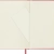 Notes MOLESKINE Classic L (13x21cm) w linie, twarda oprawa, 240 stron, czerwony-249617