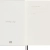 Notes MOLESKINE Passion Journal Wedding, 400 stron-249649