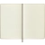 Notes MOLESKINE Classic L (13x21 cm) w linie, twarda oprawa, earth brown, 240 stron, brązowy-249656