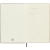 Notes MOLESKINE Classic L (13x21 cm) w linie, twarda oprawa, earth brown, 240 stron, brązowy-249657