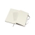 Notes MOLESKINE Classic L (13x21 cm) w linie, twarda oprawa, earth brown, 240 stron, brązowy-249659