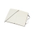 Notes MOLESKINE Classic L (13x21 cm) w linie, twarda oprawa, earth brown, 240 stron, brązowy-249662