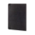 Notes MOLESKINE Classic XL (19x25cm) w kratkę, twarda oprawa, 192 strony, czarny-249687