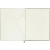 Notes MOLESKINE Classic XL (19x25cm) w linie, twarda oprawa, myrtle green, 192 strony, zielony-249695