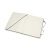 Notes MOLESKINE Classic XL (19x25cm) w linie, twarda oprawa, myrtle green, 192 strony, zielony-249697