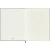 Notes MOLESKINE Classic XL (19x25cm) w linie, twarda oprawa, myrtle green, 192 strony, zielony-249699